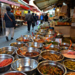 Bupyeong Kkangtong Market