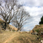 Gijang Jukseong-ri Japanese Castle
