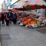 Nonghyup Hanaro Mart (Jagalchi Branch)