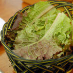 Gukje market Busan Sutbul Galbi