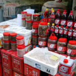 Nampo-dong Dried Fish Wholesale Market