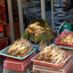 Nampo-dong Dried Fish Wholesale Market
