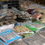 Nampo-dong Dried Fish Wholesale Market