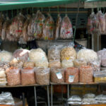 Nampo-dong Dried Fish Wholesale Market