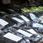 Nampo-dong Dried Fish Wholesale Market