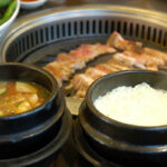 Donking Samgyeopsal