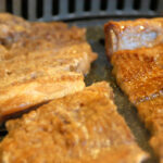 Donking Samgyeopsal