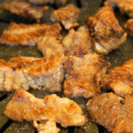 Donking Samgyeopsal