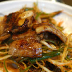 Donking Samgyeopsal