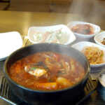 Donking Samgyeopsal