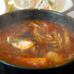 Donking Samgyeopsal