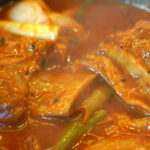 Donking Samgyeopsal