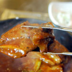 Donking Samgyeopsal