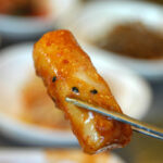 Donking Samgyeopsal