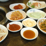 Donking Samgyeopsal