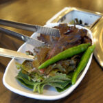 Donking Samgyeopsal