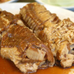 Donking Samgyeopsal