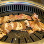 Donking Samgyeopsal