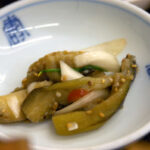 釜山南浦洞の石焼飯定食