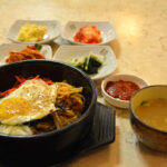 남포동 서울순두부