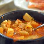 남포동 서울순두부
