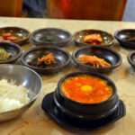 남포동 서울순두부