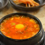 남포동 서울순두부
