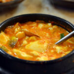 남포동 서울순두부