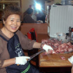 Pyeongyang Galbi
