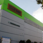 E-Mart Traders Seomyeon branch