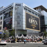 NC Department Store (Seomyeon Branch)