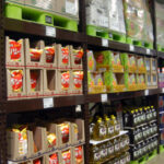 E-Mart Traders Seomyeon branch