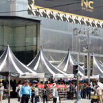 NC Department Store (Seomyeon Branch)