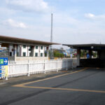 慶州駅(キョンジュヨッ)