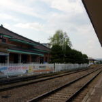 慶州駅(キョンジュヨッ)
