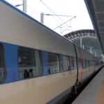 신경주역 (KTX)