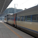 신경주역 (KTX)