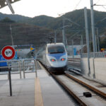 신경주역 (KTX)