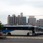 Busan Western Bus Terminal