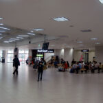 Busan Western Bus Terminal