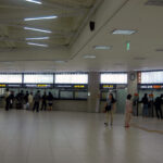 Busan Western Bus Terminal