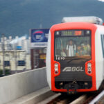 Busan-Kimhae Light Rail