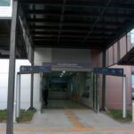 Busan-Kimhae Light Rail
