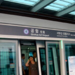 Busan-Kimhae Light Rail