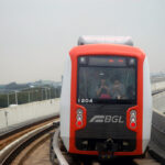 Busan-Kimhae Light Rail