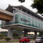 Busan-Kimhae Light Rail