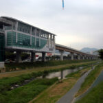 Busan-Kimhae Light Rail