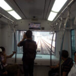 Busan-Kimhae Light Rail