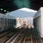 Busan-Kimhae Light Rail