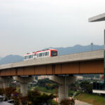 Busan-Kimhae Light Rail